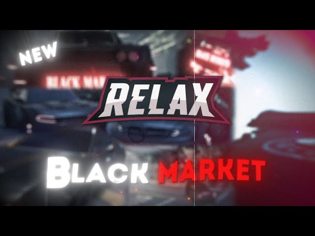 بلاك ماركت V3