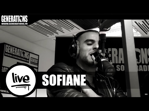 Fianso, Samat & Bakyl - Freestyle (Live des studios de Generations)
