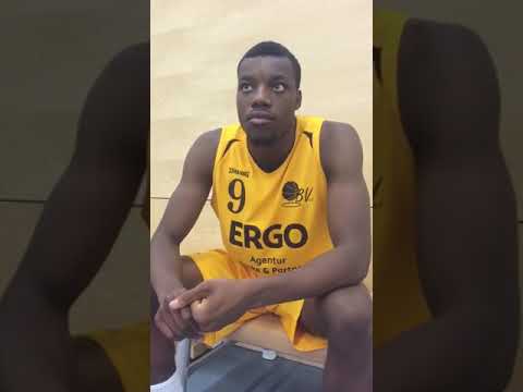 BBV Pokal 1. Runde OBV - BG 94 Schwedt - Die Stimmen zum Spiel (Jonathan Da Costa)