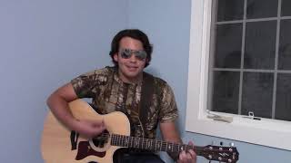 &quot;Country State Of Mind&quot; - Hank Williams, Jr. Cover