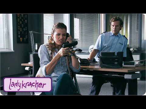 Mutti ruft an! | Ladykracher