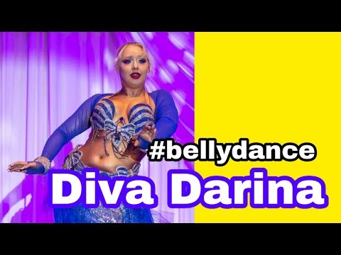 2019 Millennium Smile Cup Festival_Opening Gala Show Diva Darina