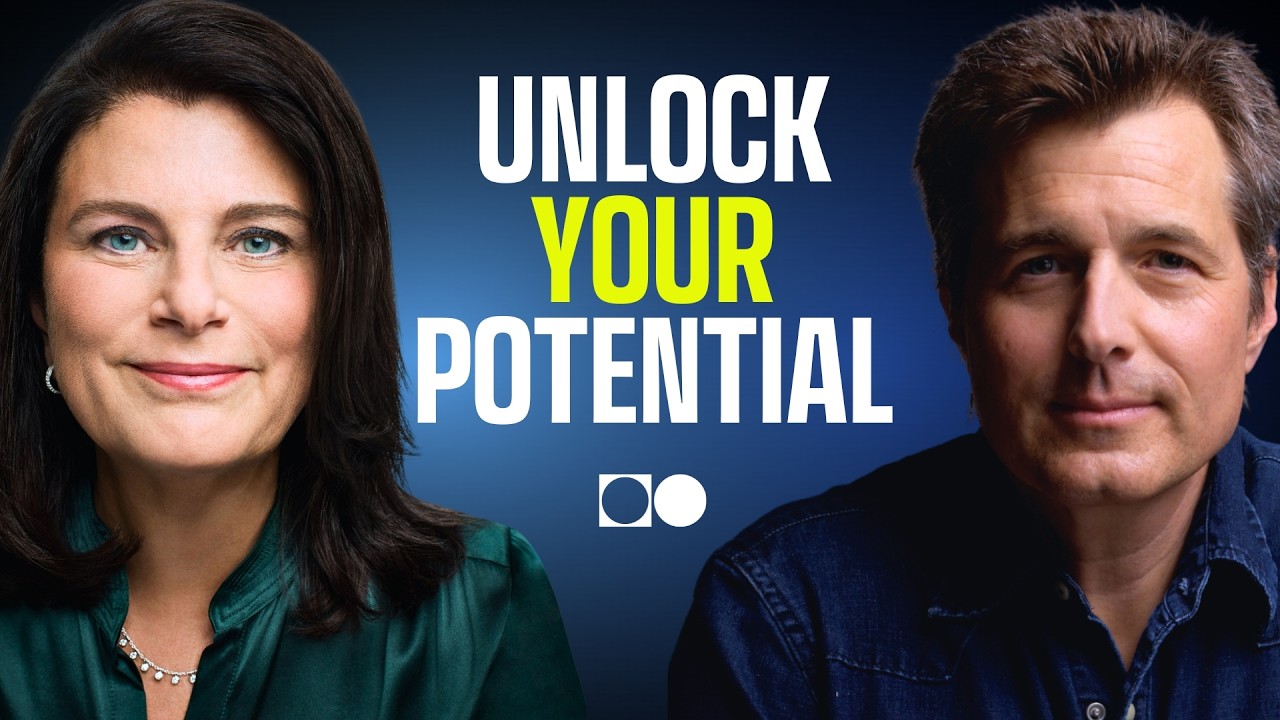 The Human Side of Human Resources: Creating Authentic Connection with Rhonda Morris