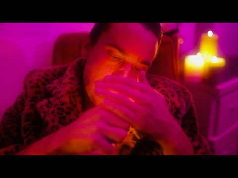 Medium Build - Another Man (Official Video)