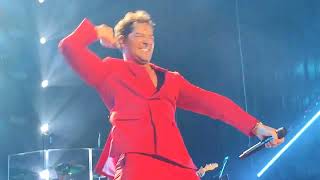 El Ruido - David Bisbal - Córdoba 09/09/2023
