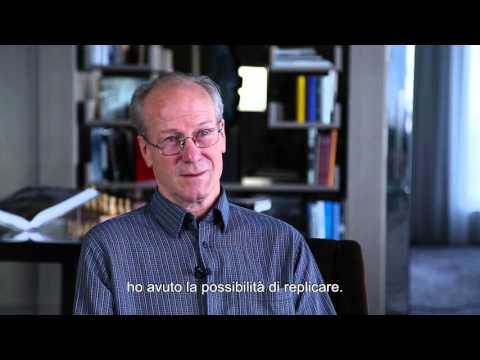 Race - Il colore della vittoria - Intervista a William Hurt