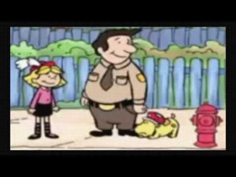 Clifford The Big Red Dog S01Ep16 ♥ Clifford's Big Surprise ¦¦ The Ears Have It