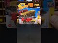 Hot Wheels Mega Bite Series 2024 Full Set