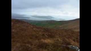 preview picture of video '2014-03-21 - Day 26 - Cahersiveen_4'