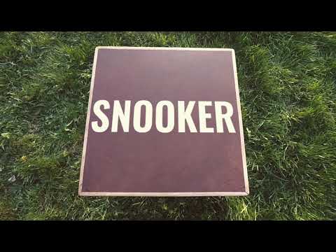 STAYJ - STAYJ - Snooker