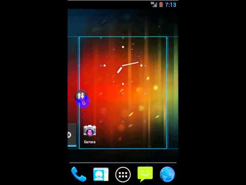 Mobile Data Switch Lite Video