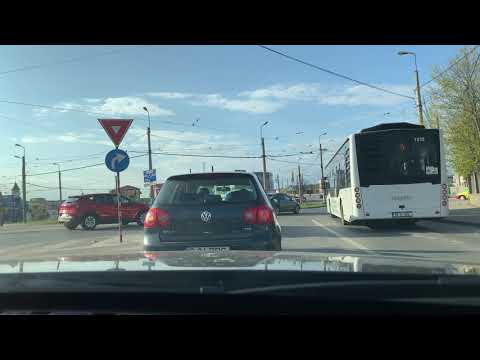 Intrare in iasi partea 2