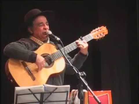 Tape Chaná - Un día en el pajonal