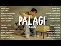 PALAGI TJ Monterde Best OPM Tagalog Love Songs With Lyrics 2025 Playlist OPM Trending 2025