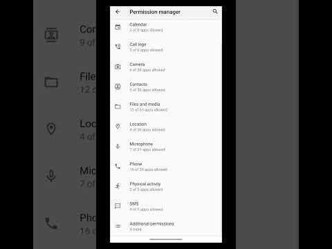 Android 11 new screenshot UI showing up for some users