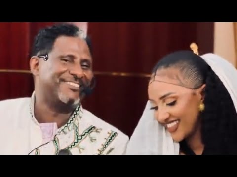 ሚዛን ተስፋይ ምስ ጓሉ ኣብ ሓደ መድረክ ዝገርም ወነ