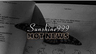 Sunshine999~hot news(official music lyrics) @tinchobeats @sunshinemagar999 #999wrld #hiphop