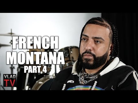 French Montana on Cocaine City DVD Showing Cam & Jim Jones Jumped at Rucker, Lil Cease Nude (Part 4)