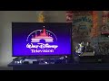 Ariel S Undersea Adventures Vol 3 Double Bubble 1993 VHS Previews Closing