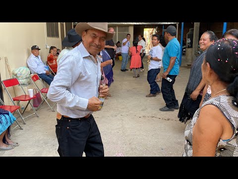 Baile en Asunción Ocotlán Oaxaca, fiesta de cumpleaños, 🥳 tradiciónes y costumbres