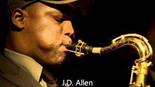 JD Allen - 