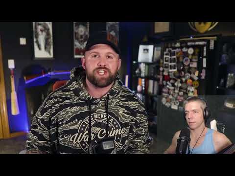 Navy Vet Reacts to RAF's Legless Antihero - Sir Douglas Bader by Fat Electrician