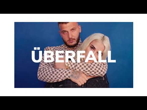 {FREE} LOREDANA x MOZZIK x MIKSU x MACLOUD Type Beat “ÜBERFALL“ | TRAP TYPE BEAT | INSTRUMENTAL 2019