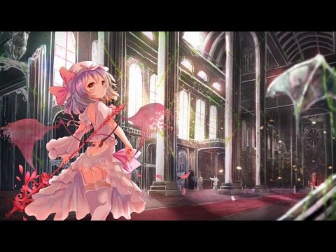 {634} Nightcore (Thrice) - Black Honey (with lyrics)