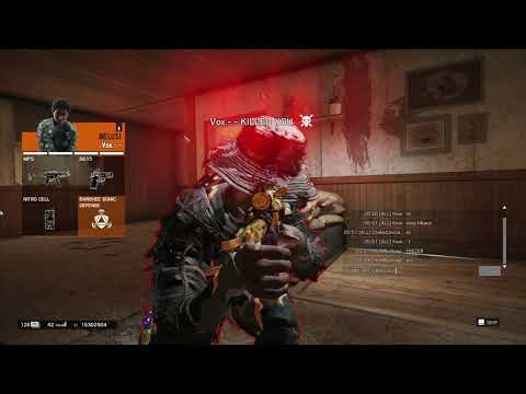 Controller *CHAMPION* top frags in ranked and we still lose