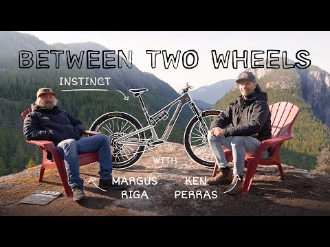 Between Two Wheels - Learn more about the new Rocky Mountain Instinct