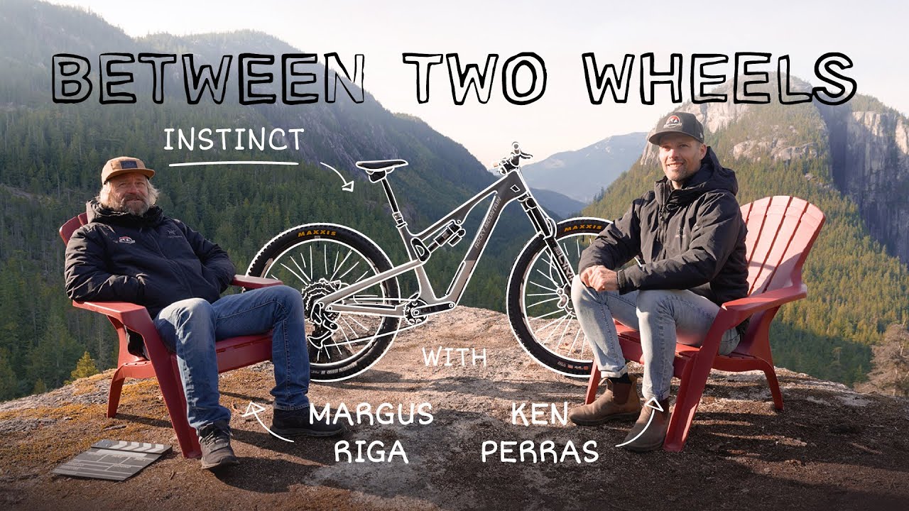 MTB Trail - 153-167 cm