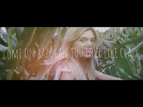 Video thumbnail for Love Like Crazy