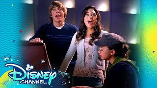 Troy and Gabriella Audition! | Throwback Thursday | High School Musical | Disney Channel