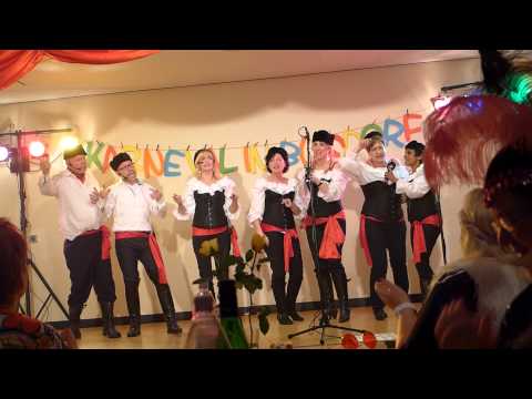 Lied "Büsdorf, Büsdorf"