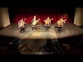 Aquarelle Guitar Quartet "Stairs"