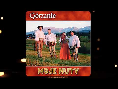 Górzanie - Tam na Wiyrśku