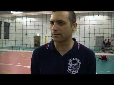 Fabio Bonafede (Ntre Lizzana Rovereto)