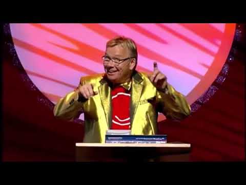 Bernd Stelter - Deutsche Schlager (Teil 2)