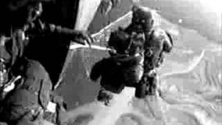 Cheap Sex - Launch off to War Music Video (Official Video)