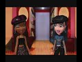 Grow Up - BRATZ girl´s