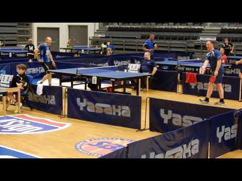 Luleåmästerskapen 2018 klass 2 Teemu Oinas - Pekka Korva