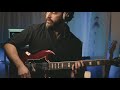 NEO CRUST DARK HARDCORE PUNK METAL Guitar
