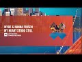 Myde & Hanna Finsen - My Heart Stood Still [Amsterdam Trance] Extended