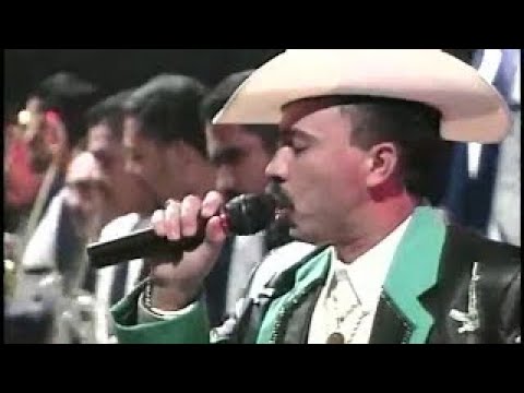 EL MUCHACHO ALEGRE - EL AS DE LA SIERRA (video oficial)