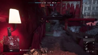 [BFV]週に一度の新武器タイムのはずが4度目、もう何も言うまい
