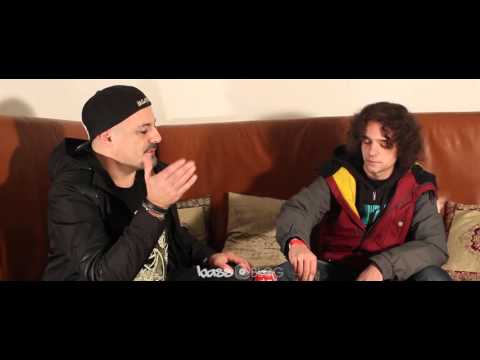 Bass Blog Bulgaria talks with SUBURBASS a.k.a Wolfenoiz