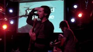 Mae - &quot;The Fisherman Song&quot; - Chicago - October 28th, 2009