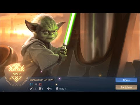 Cyclops Kosasboy vs Party Bless Global Rank ( Adu Bacot + Toxic )