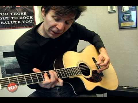 How to Play Guitar - Riffs 101 Lesson #17: Led Zeppelin's Ramble On