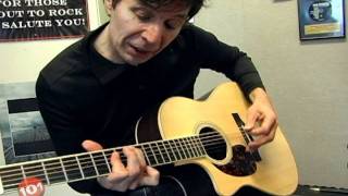 How to Play Guitar - Riffs 101 Lesson #17: Led Zeppelin's Ramble On